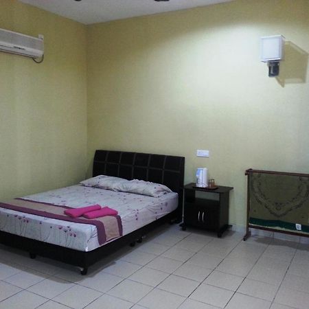 Gelam Inn Motel Langkawi Buitenkant foto