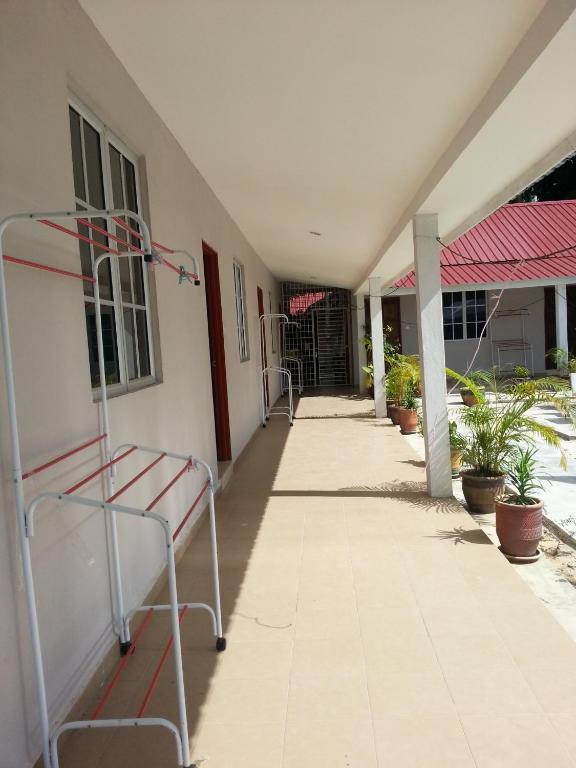 Gelam Inn Motel Langkawi Buitenkant foto