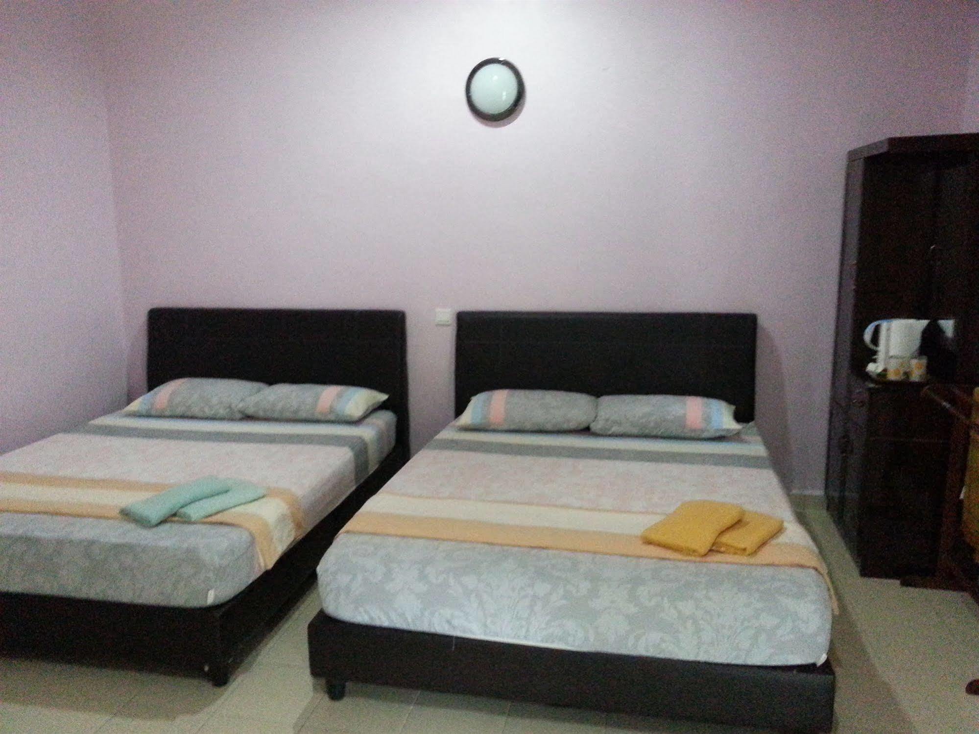 Gelam Inn Motel Langkawi Buitenkant foto