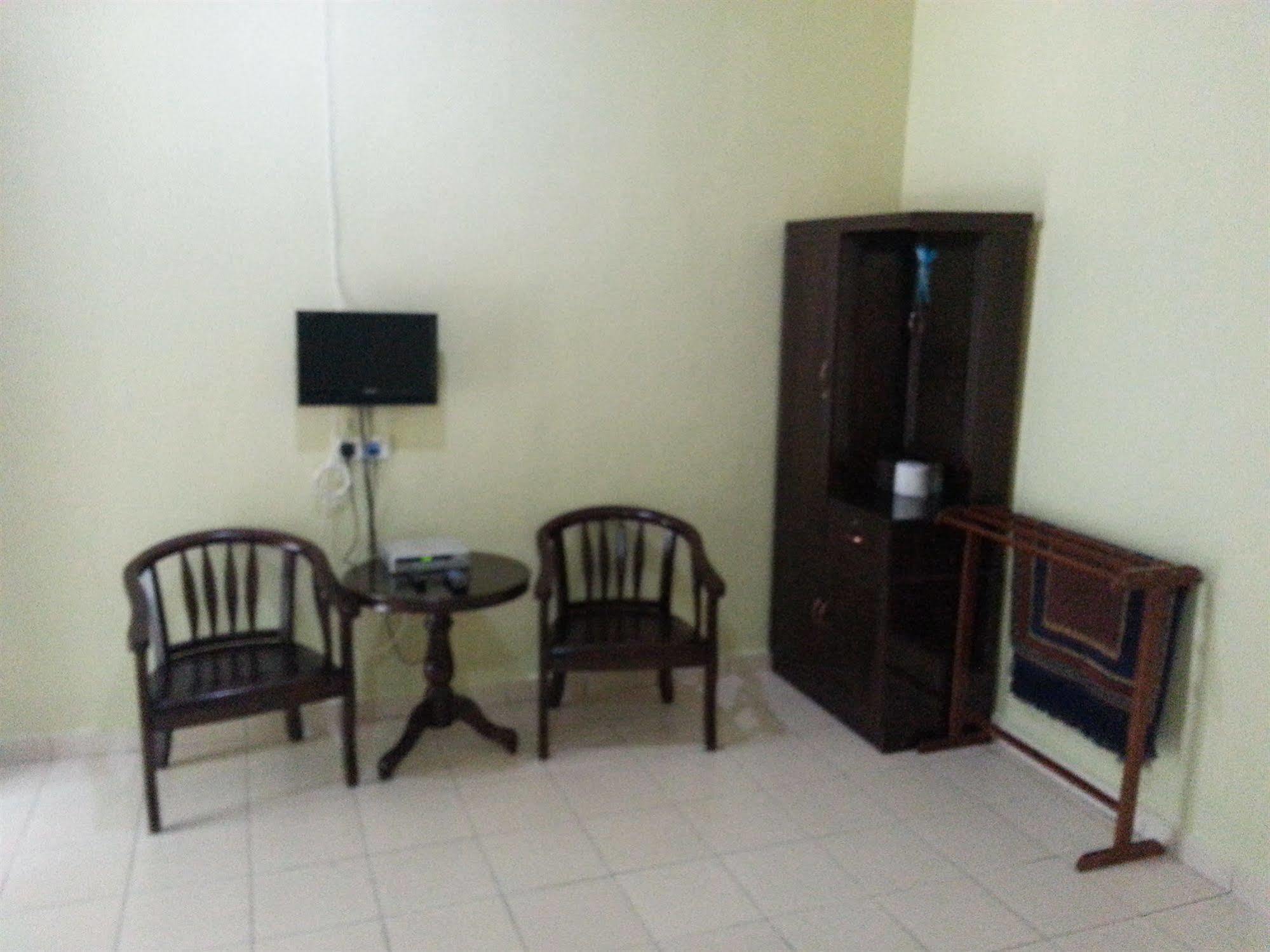 Gelam Inn Motel Langkawi Buitenkant foto
