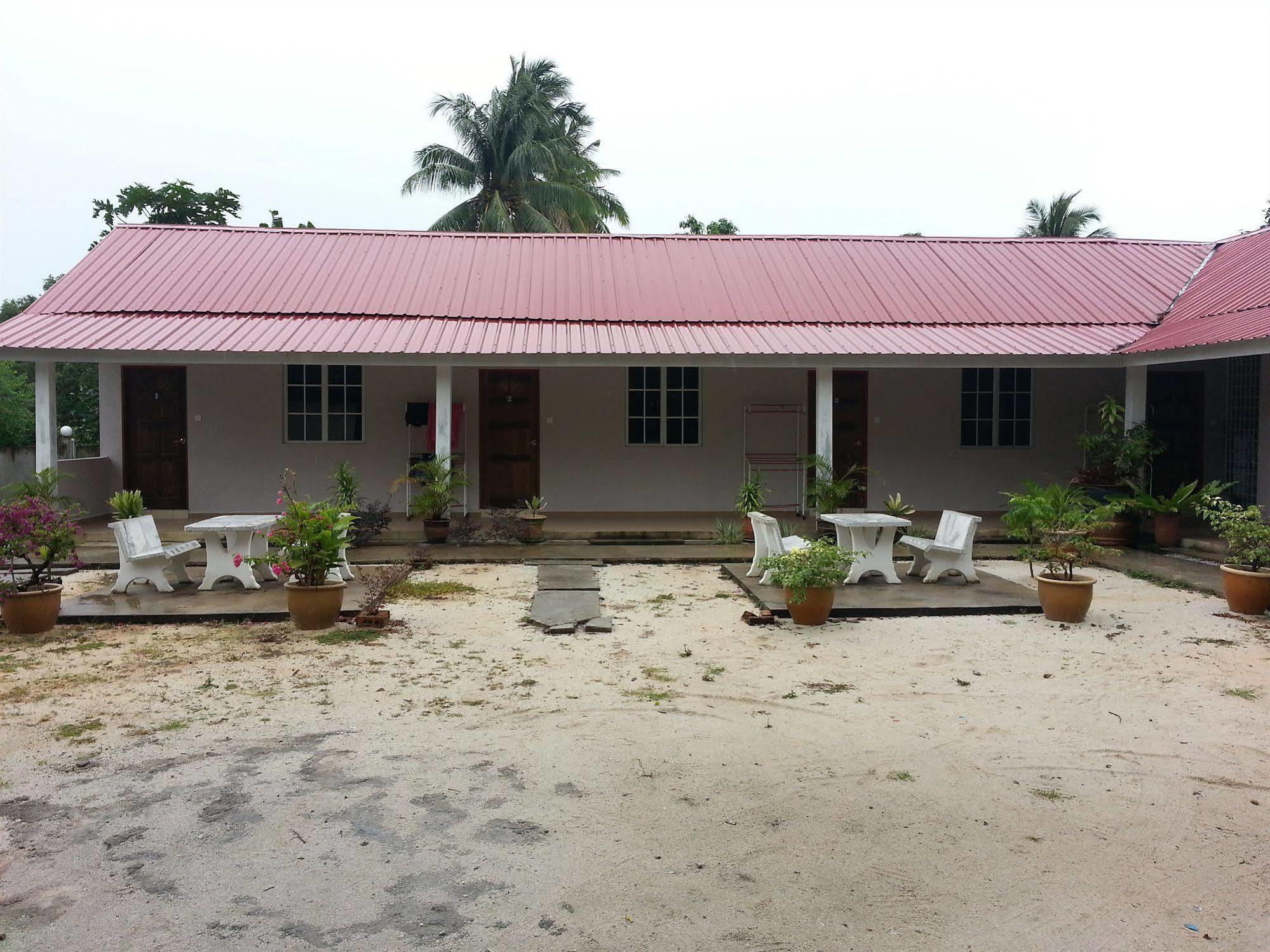 Gelam Inn Motel Langkawi Buitenkant foto